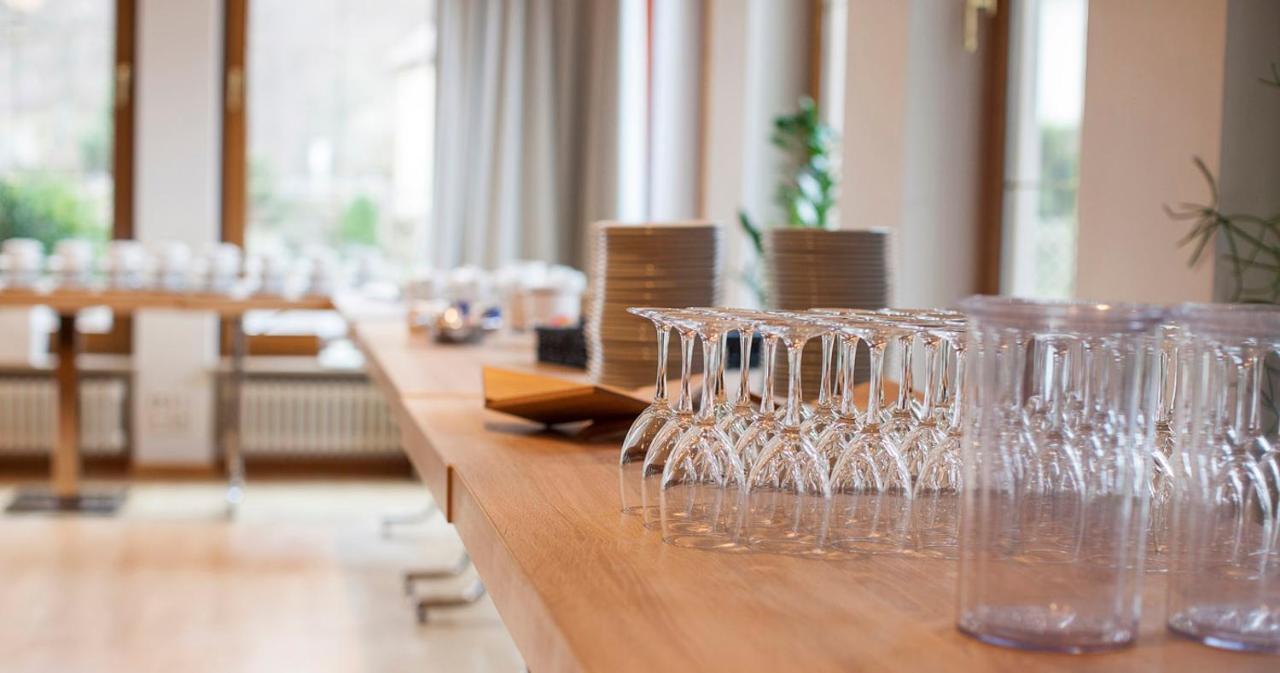 Forellenhof Roessle Hotel & Restaurant Lichtenstein  Екстериор снимка