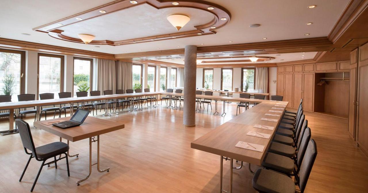 Forellenhof Roessle Hotel & Restaurant Lichtenstein  Екстериор снимка