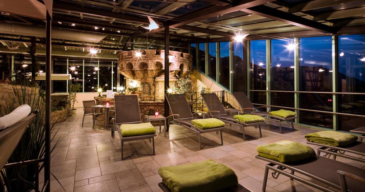 Forellenhof Roessle Hotel & Restaurant Lichtenstein  Екстериор снимка