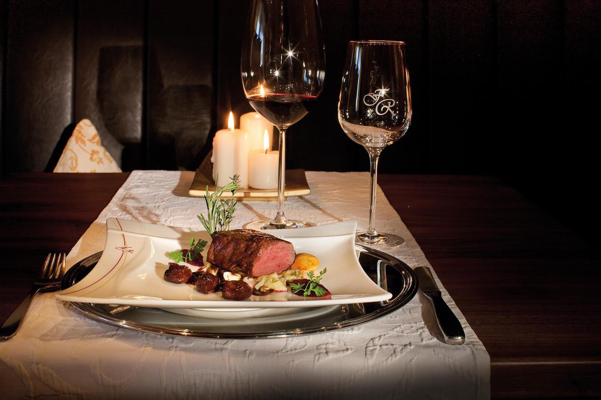 Forellenhof Roessle Hotel & Restaurant Lichtenstein  Екстериор снимка