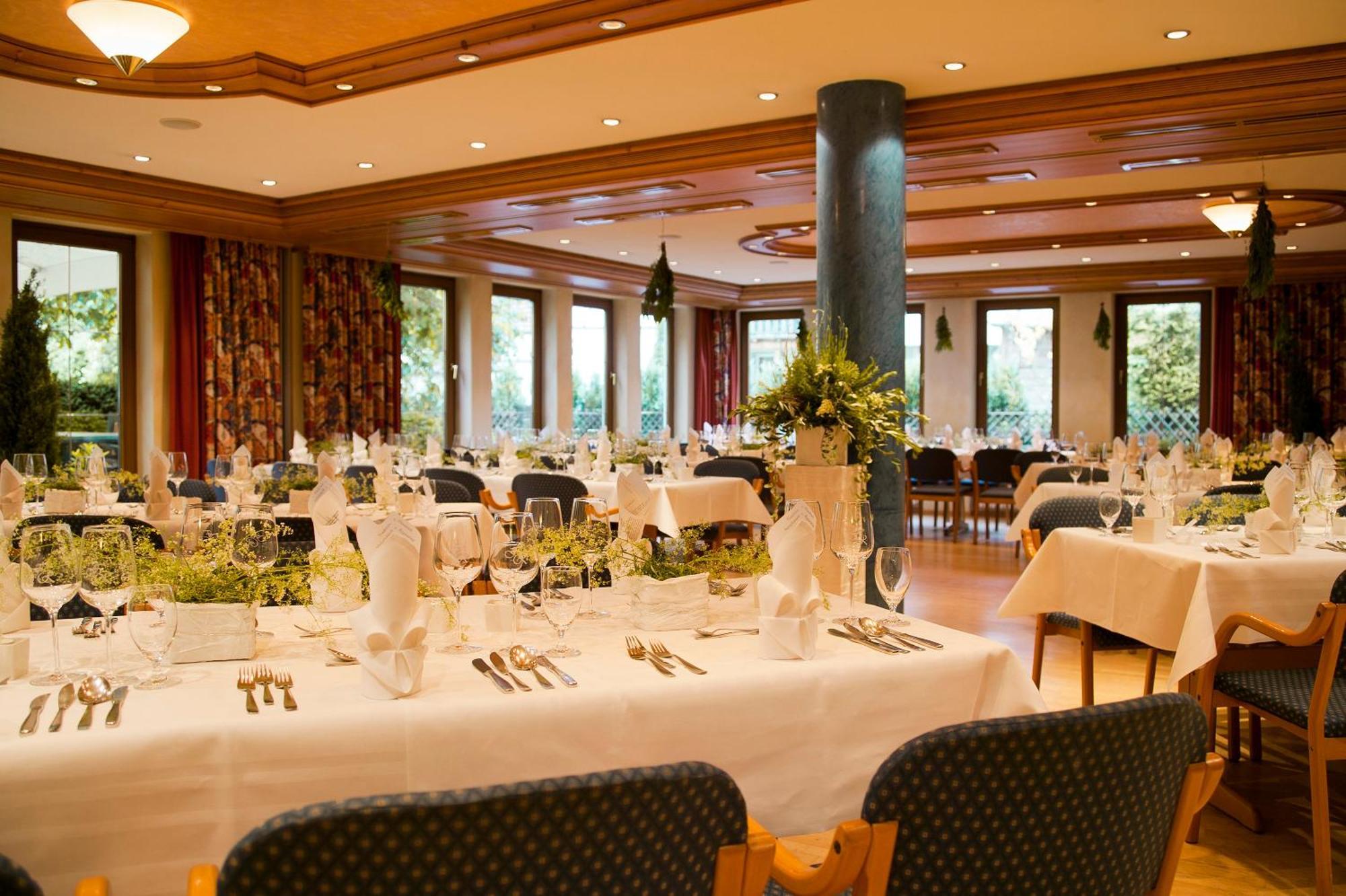 Forellenhof Roessle Hotel & Restaurant Lichtenstein  Екстериор снимка