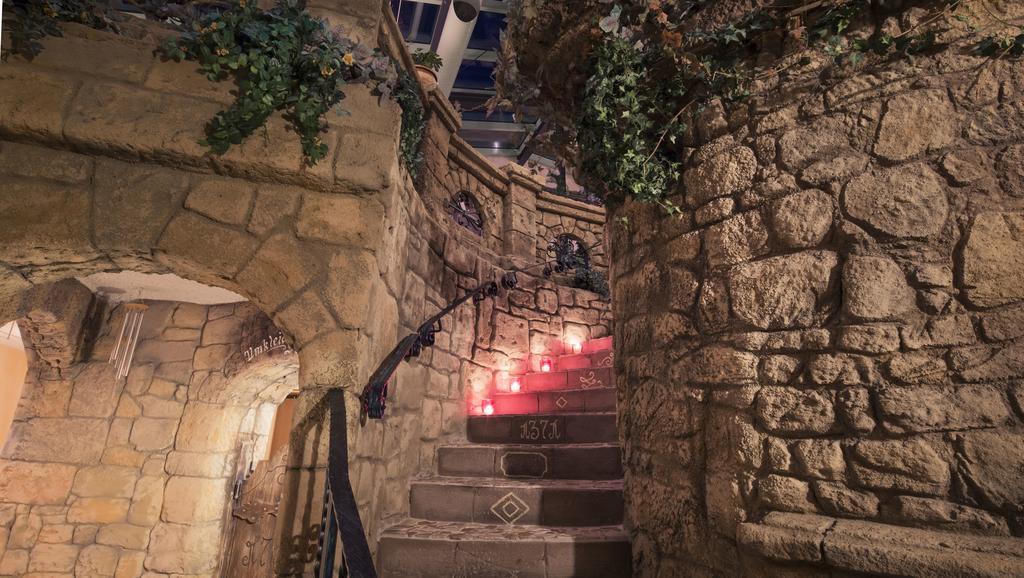 Forellenhof Roessle Hotel & Restaurant Lichtenstein  Екстериор снимка